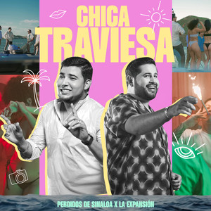 Chica Traviesa