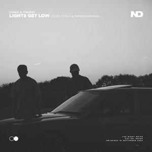 Lights Get Low (Extended Mix)