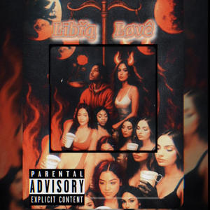 DOWN & up (Explicit)