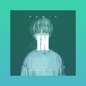Infinite Power! (Remix)
