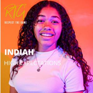 High Expectations (feat. Indiah)