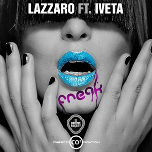 Freak (Julio Posadas Radio Edit)