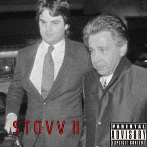 The Stovv 2 (feat. Sam G, Proffeny & D1ff3r3nt) [Explicit]