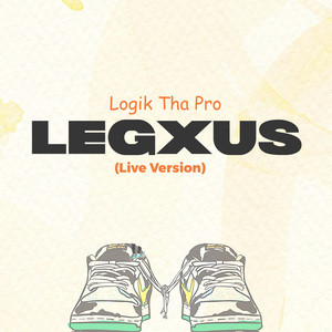 Legxus (Live Version)