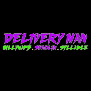 Delivery Man (Explicit)