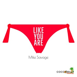 Like You Are (Original Mix)