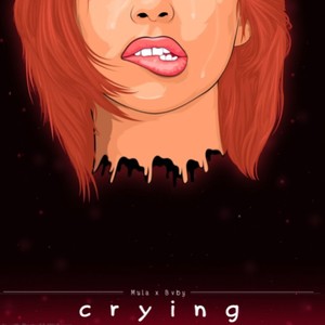 Crying(feat. Bvby Santana) (Explicit)