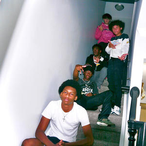 BDMN Anthem (feat. JA$C, krash, Chrollo, 1libando, arkh1ve & SW3TCH) (Explicit)