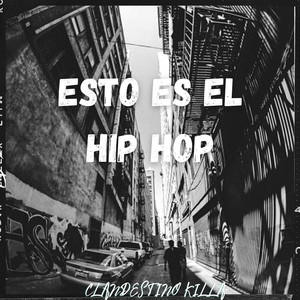 Esto Es El Hip Hop