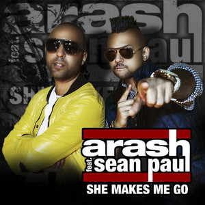 She Makes Me Go (feat. Sean Paul)