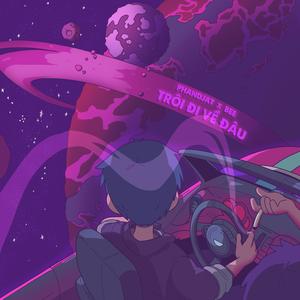 TROI DI VE DAU (feat. Bee)