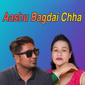 Aashu Bagdai Chha (Live)