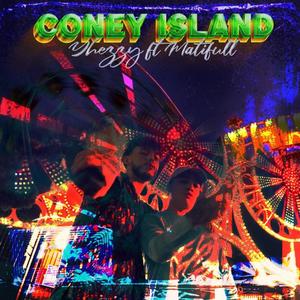 Coney Island (feat. Matifull)