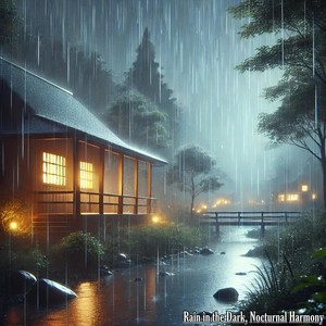 Rain in the Dark, Nocturnal Harmony