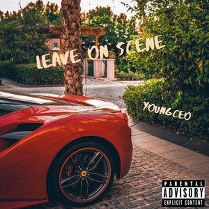 Leave on Scene (Explicit)
