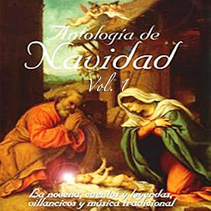 Antología de Navidad Volume 1