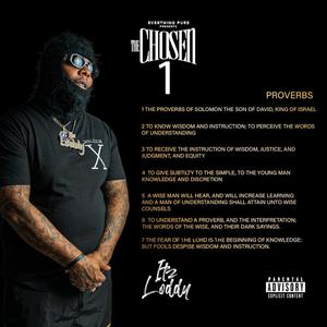 The Chosen 1 Pt2 (Explicit)