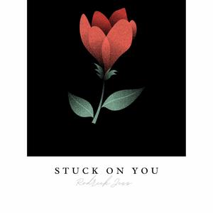 Stuck On You (Explicit)