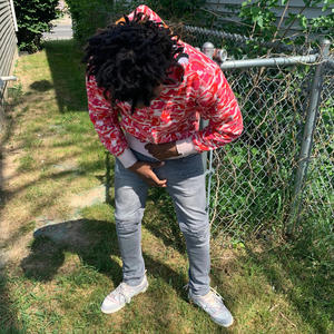 Party at the Fair (feat. 786 Keyy) (Explicit)