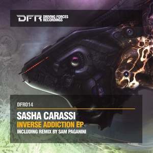 Sasha Carassi - Hanger (Original Mix)