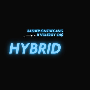 Hybrid (Explicit)