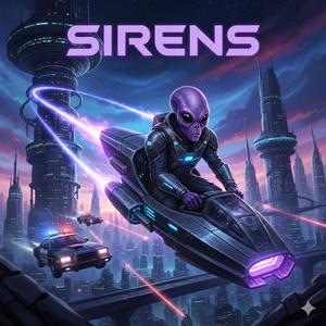 Sirens (Explicit)