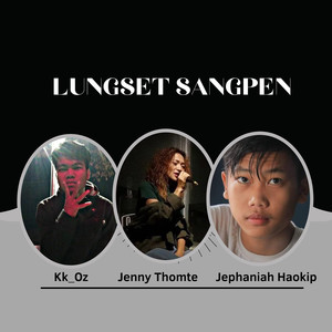 Lungset Sangpen