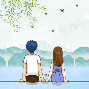 一千零一次我爱你