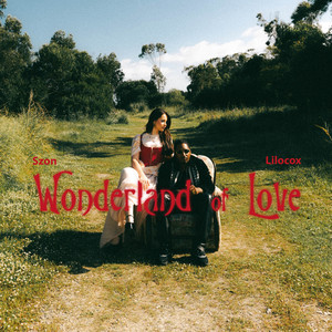 Wonderland of Love (Radio Edit)