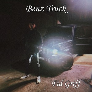 Benz Truck (Explicit)