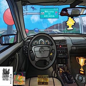 Devon $.U.A.V.E. - Arcadia (Explicit)