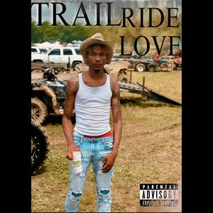 Trail Ride Love