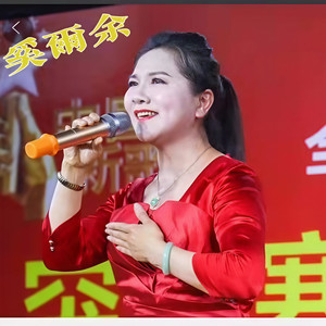 马儿啊你慢些走