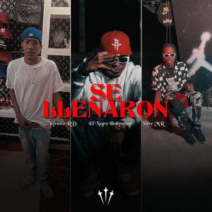 Se llenaron (feat. Yofre mr & Yefreeto rd) (Explicit)