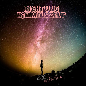 Richtung Himmelszelt