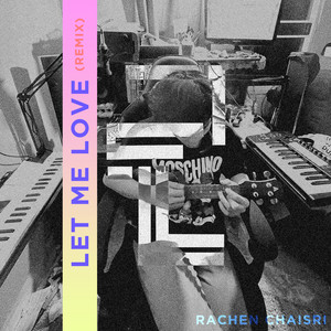 Let Me Love (Remix)