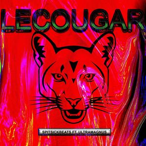 LECOUGAR (feat. ULTRA MAGNUS) [Explicit]