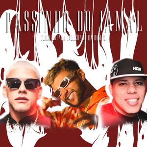 PASSINHO DO JAMAL (feat. MC Roge & E o Chapa) (ARROCHADEIRA REMIX|Explicit)