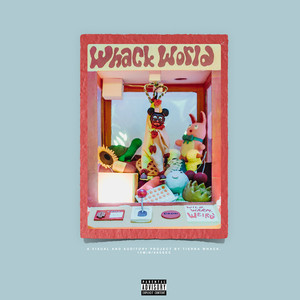 Whack World (Explicit)