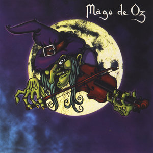 Mago De Oz