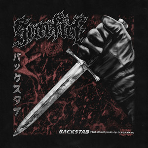 Backstab (Explicit)