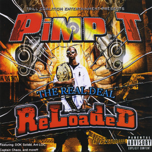 The Real Deal Reloaded (Explicit)