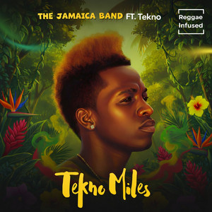 Holiday (Reggae EDM Radio Edit)