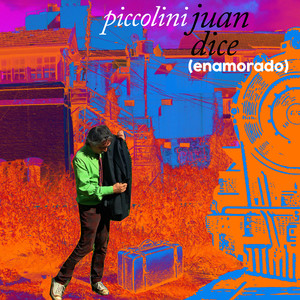 Juan Dice(enamorado)