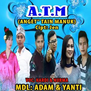 Anget Anget Tain Manuk