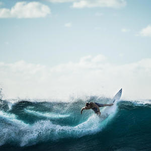 Stoked (feat. Big Hack)