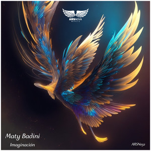 Imaginación (Original Mix)