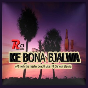 Ke Bona Bjala