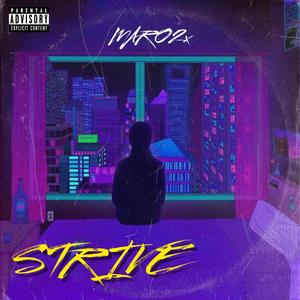 Strive (Explicit)