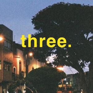 Three